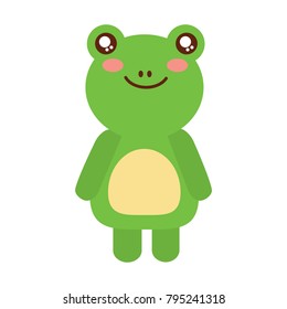 cute animal icon image 