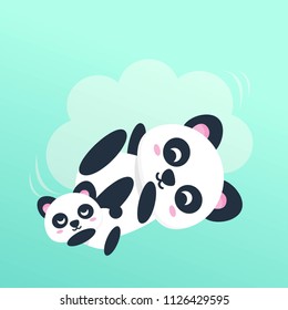 Cute Animal Illustration