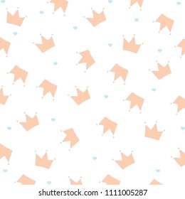 Cute animal patterns vector