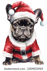 cute animal, cute pet, costume, Christmas day