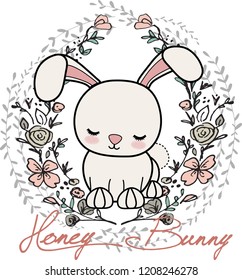 cute animal vector