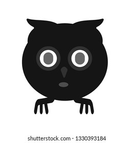 cute animal vector icon