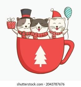 cute animal vector illustration. cute animal art for baby. animal art for background poster and card