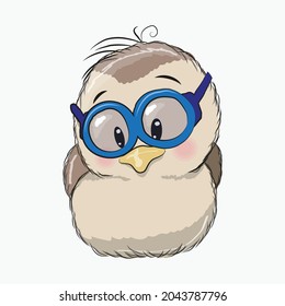 cute animal vector illustration. cute animal art for baby. animal art for background poster and card