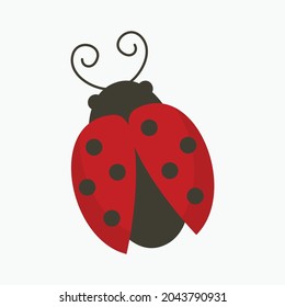 cute animal vector illustration. cute animal art for baby. animal art for background poster and card