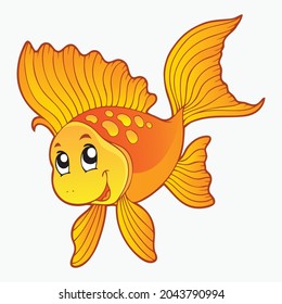 cute animal vector illustration. cute animal art for baby. animal art for background poster and card