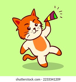 Cute animal vector illustration design is available. Download now. Thank you.