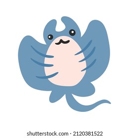 cute animal vector illustration simple