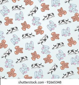 cute animal wallpaper