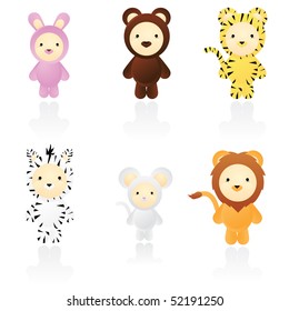 Cute Animals