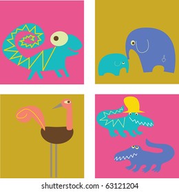 cute animals