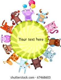 cute animals