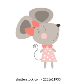 Personajes de dibujos animados para niños aptos para el diseño de ropa para niños