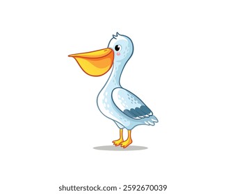 Cute Animals Cartoon Illustration Art