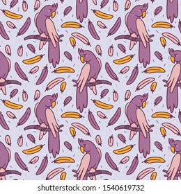 Cute animals cartoon illustrations set. Adorable woodland, farm and jungle forest mammals. Funny wildlife collection. Elephant, giraffe, penguin characters. Zoo animals stickers, childish prints pack
