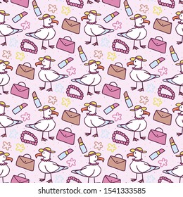Cute animals cartoon illustrations set. Adorable woodland, farm and jungle forest mammals. Funny wildlife collection. Elephant, giraffe, penguin characters. Zoo animals stickers, childish prints pack