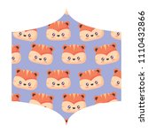 Cute animals design
