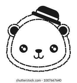 cute animals design 