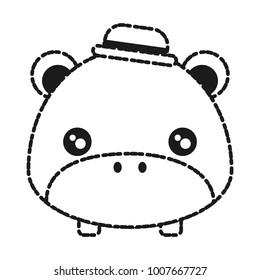 cute animals design 