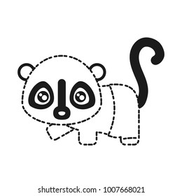 cute animals design 