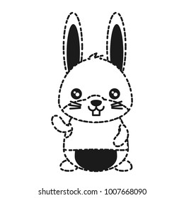 diseño de animales bonitos