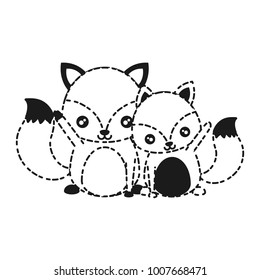 cute animals design 