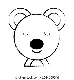 Cute animals design