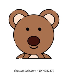 Cute animals design