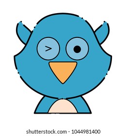 Cute animals design