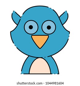 Cute animals design