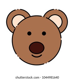 Cute animals design