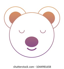 Cute animals design