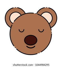 Cute animals design