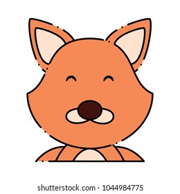 Cute animals design