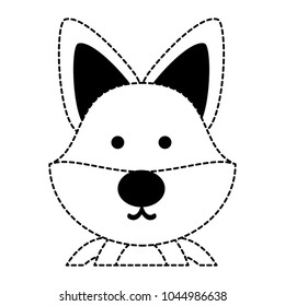 Cute animals design