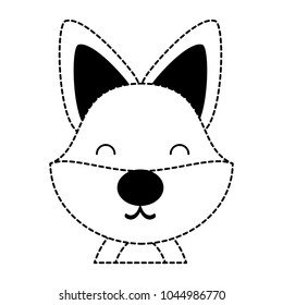 Cute animals design