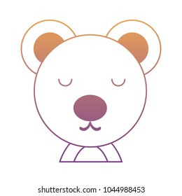 Cute animals design