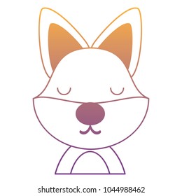 Cute animals design