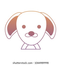 Cute animals design