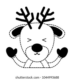 Cute animals design