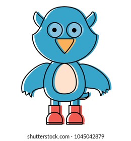 Cute animals design