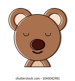 Cute animals design