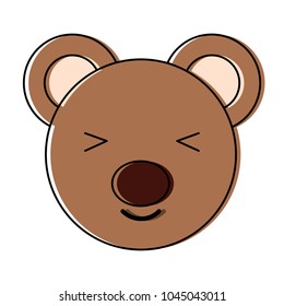 Cute animals design