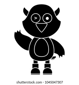 Cute animals design