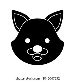 Cute animals design