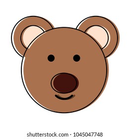 Cute animals design
