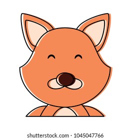Cute animals design