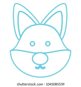 Cute animals design
