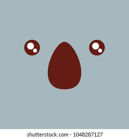 Cute animals design