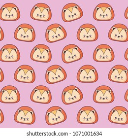 cute animals design